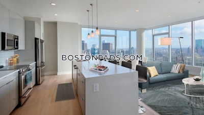 Downtown Studio  Luxury in BOSTON Boston - $3,185