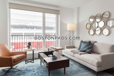 Brighton Studio  Luxury in BOSTON Boston - $2,708 No Fee