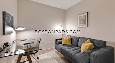 Brighton 1 bedroom  Luxury in BOSTON Boston - $3,298
