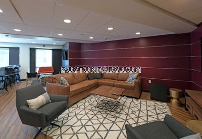 Fenway/kenmore Apartment for rent 2 Bedrooms 2 Baths Boston - $5,076