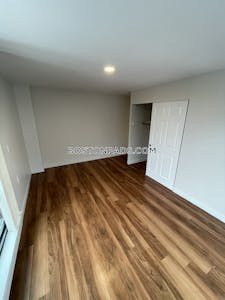 North End By far the best 2 bed apartment on Commercial St Boston - $3,100