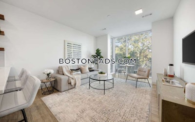 Brighton 1 bedroom  Luxury in BOSTON Boston - $3,805