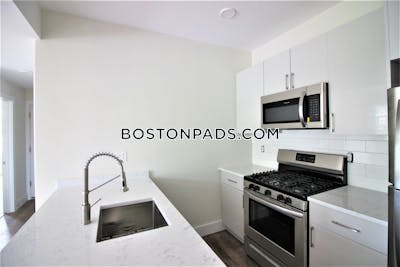 Dorchester/south Boston Border Apartment for rent 3 Bedrooms 2 Baths Boston - $4,050