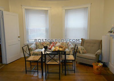 Allston Apartment for rent 4 Bedrooms 1.5 Baths Boston - $3,200