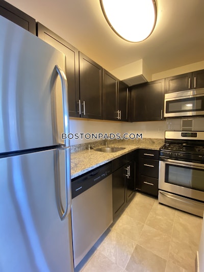 Brookline Apartment for rent 1 Bedroom 1 Bath  Boston University - $2,900 No Fee