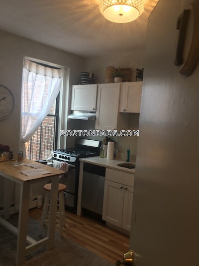 North End Apartment for rent 2 Bedrooms 1 Bath Boston - $3,280 No Fee