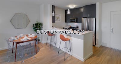 West Roxbury Apartment for rent 2 Bedrooms 2 Baths Boston - $3,549 No Fee