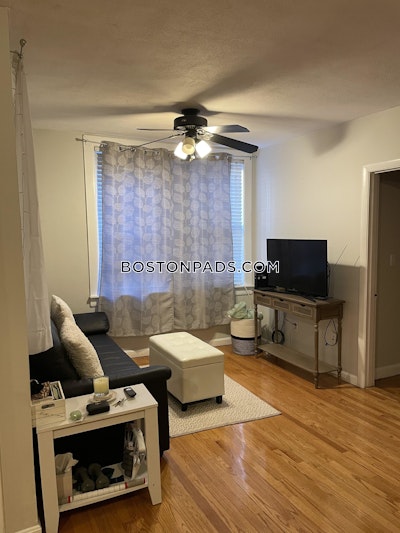 North End Apartment for rent 2 Bedrooms 1 Bath Boston - $3,400