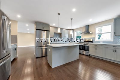Waltham Apartment for rent 6 Bedrooms 6 Baths - $6,950