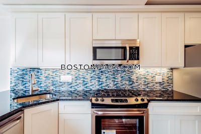East Boston Apartment for rent 2 Bedrooms 1 Bath Boston - $3,200 No Fee