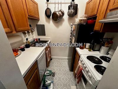 Fenway/kenmore 1 Bed 1 Bath Boston - $3,200 No Fee