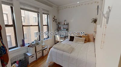 Fenway/kenmore Apartment for rent 3 Bedrooms 1 Bath Boston - $5,500 No Fee