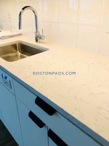Seaport/waterfront Apartment for rent 3 Bedrooms 2 Baths Boston - $8,487 No Fee