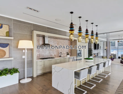 Cambridge Apartment for rent 3 Bedrooms 2 Baths  Kendall Square - $6,952