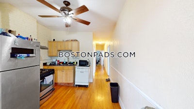 South End Apartment for rent 3 Bedrooms 1 Bath Boston - $2,700 No Fee