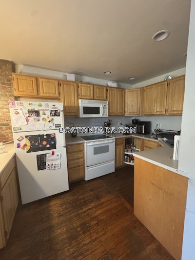 Mission Hill Apartment for rent 4 Bedrooms 1 Bath Boston - $5,995 No Fee