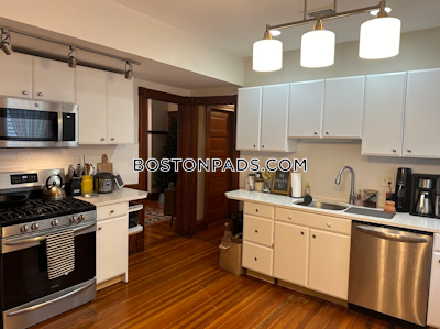 Dorchester Apartment for rent 4 Bedrooms 1 Bath Boston - $4,000 No Fee