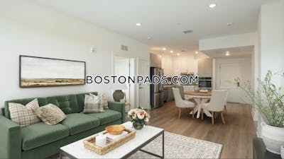 Weymouth 2 bedroom 2 baths Luxury in WEYMOUTH - $3,240 No Fee