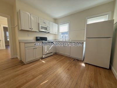 Medford Apartment for rent 3 Bedrooms 1 Bath  Tufts - $3,200 No Fee