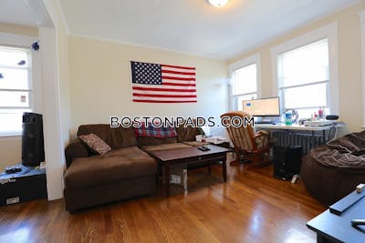 Brighton Apartment for rent 4 Bedrooms 2 Baths Boston - $4,600 No Fee