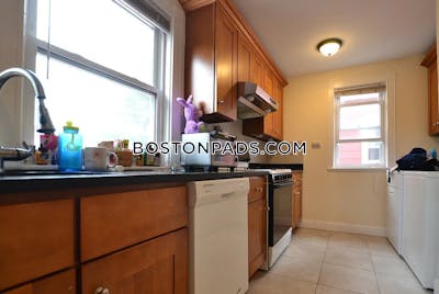 Brighton Apartment for rent 4 Bedrooms 2 Baths Boston - $3,700 No Fee