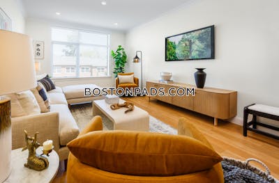 Brookline Apartment for rent 2 Bedrooms 1 Bath  Chestnut Hill - $6,515 No Fee