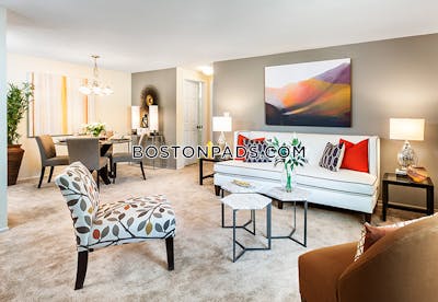 Plainville Studio 1 baths Luxury in MANSFIELD - $1,815 No Fee