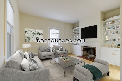 Cambridge Apartment for rent 4 Bedrooms 1 Bath  Harvard Square - $7,395 No Fee