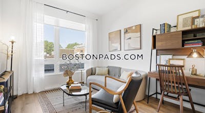 Brighton Apartment for rent 1 Bedroom 1 Bath Boston - $5,326 No Fee