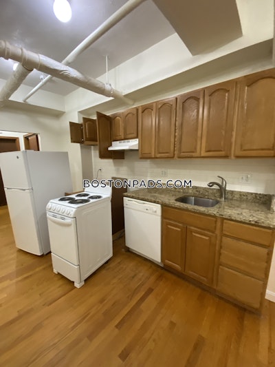 Northeastern/symphony Apartment for rent 2 Bedrooms 1 Bath Boston - $2,995 No Fee