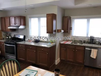 Somerville 5 Beds 1.5 Baths  Tufts - $6,500 No Fee