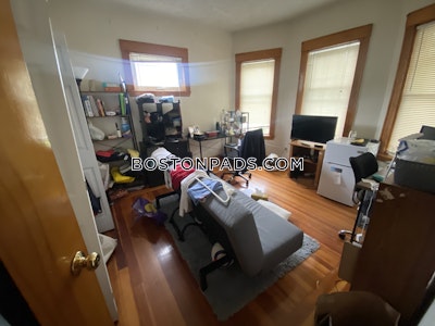 Medford Apartment for rent 4 Bedrooms 1 Bath  Tufts - $4,400 No Fee