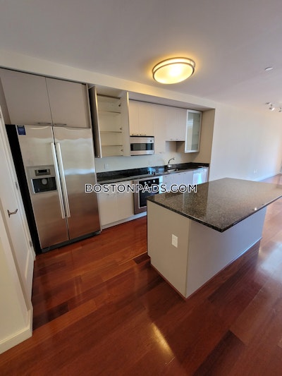 West End Apartment for rent 2 Bedrooms 2 Baths Boston - $4,985