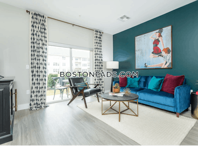 Billerica Apartment for rent 2 Bedrooms 2 Baths - $2,835 No Fee