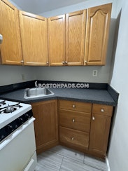 Northeastern/symphony Studio 1 Bath Boston - $2,325 No Fee