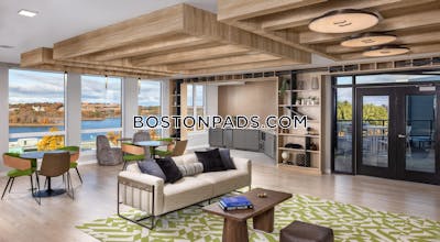 Waltham Apartment for rent 1 Bedroom 1 Bath - $2,831 No Fee