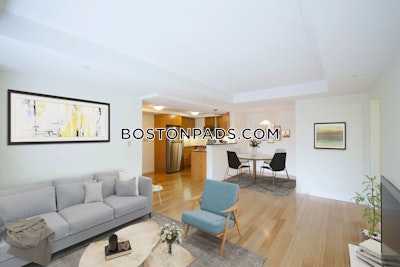 Brookline Apartment for rent 2 Bedrooms 1 Bath  Coolidge Corner - $5,096 No Fee