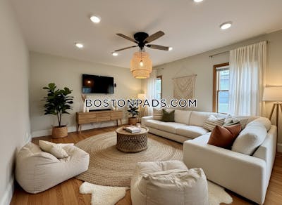 Brighton Apartment for rent 3 Bedrooms 2 Baths Boston - $4,500 No Fee