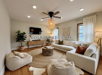 Brighton Gorgeous 3 Bed 2 Bath BOSTON Boston - $4,500 No Fee