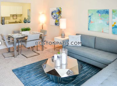 Weymouth Apartment for rent 3 Bedrooms 1 Bath - $3,496 No Fee