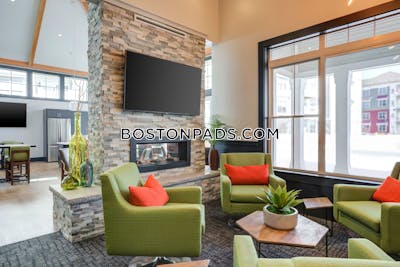 Chelmsford 2 bedroom 1 baths Luxury in CHELMSFORD - $2,975 No Fee