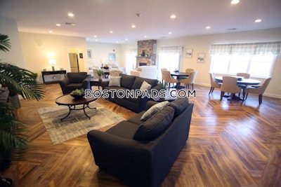 Merrimac Apartment for rent 2 Bedrooms 1 Bath - $3,125 No Fee