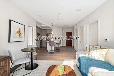 Brockton 1 bedroom 1 baths Luxury in BROCKTON - $1,600 No Fee