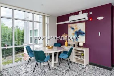 Attleboro 1 bedroom 1 baths Luxury in ATTLEBORO - $2,716 No Fee