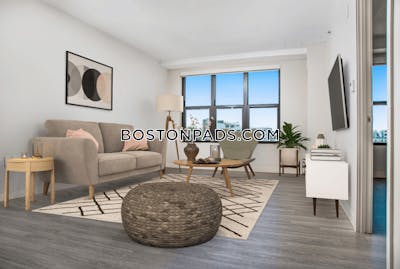 Jamaica Plain Apartment for rent 1 Bedroom 1 Bath Boston - $2,700 No Fee