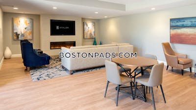 Lexington Apartment for rent 2 Bedrooms 2 Baths - $3,530 No Fee