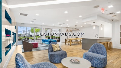 Chelsea Apartment for rent 2 Bedrooms 2 Baths - $3,210 No Fee