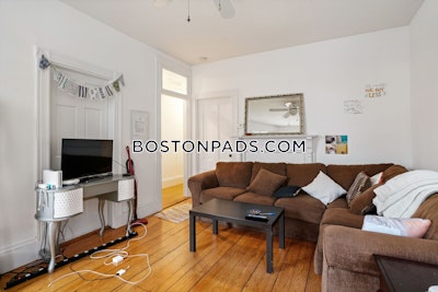 Mission Hill Apartment for rent 3 Bedrooms 1 Bath Boston - $4,950 No Fee