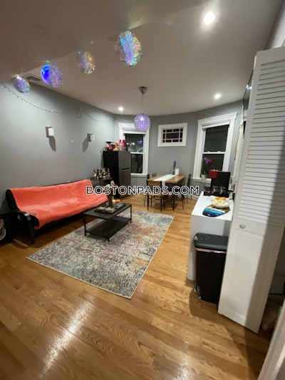 Mission Hill Apartment for rent 5 Bedrooms 2 Baths Boston - $7,450 No Fee