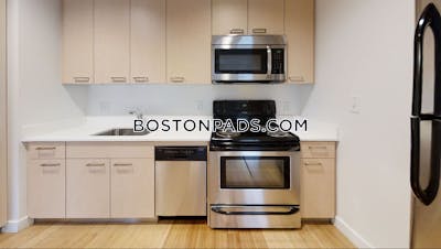 Back Bay Apartment for rent 1 Bedroom 1 Bath Boston - $3,250